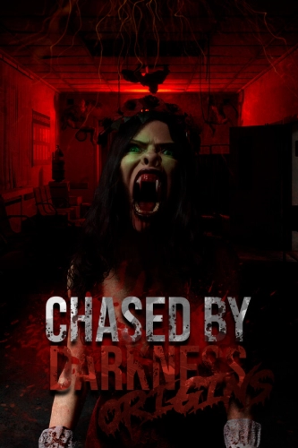 Chased by Darkness [v 2.1.0.8] (2021) PC | RePack от Pioneer