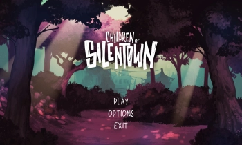 Children of Silentown - Скриншот