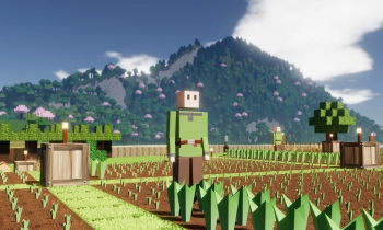 Colony Survival - Скриншот