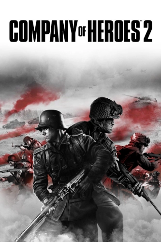 Company of Heroes 2 (2014)