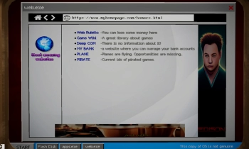 Computer Repair Shop - Скриншот