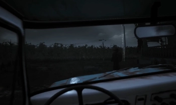 Creeper Nightmare: Season 0 - Скриншот