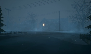 Crimson Snow - Скриншот