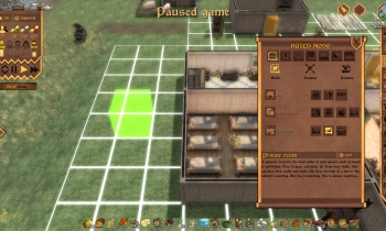 Crossroads Inn Anniversary Edition - Скриншот