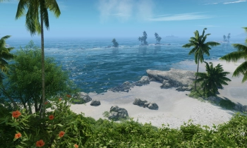Crysis Remastered - Скриншот