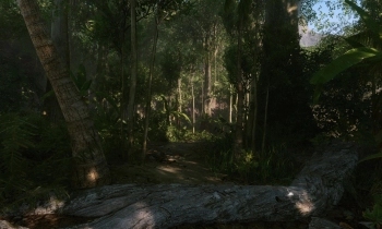 Crysis Remastered - Скриншот
