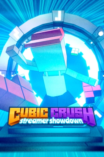 Cubic Crush Streamer Showdown (2023)