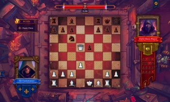Dark Chess - Скриншот