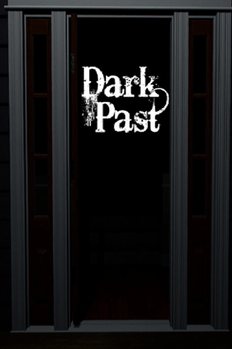 Dark Past (2022) - Обложка