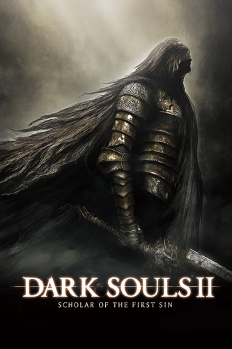 Dark Souls 2: Scholar of the First Sin [v 1.03 r 2.02] (2015) PC | Repack от dixen18