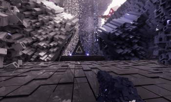 Desordre: A Puzzle Game Adventure - Скриншот