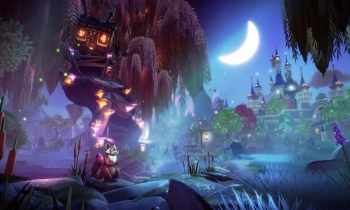 Disney Dreamlight Valley - Скриншот