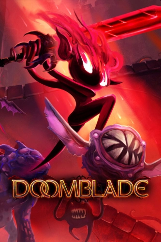Doomblade (2023) PC | RePack от FitGirl