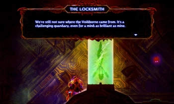Doomblade - Скриншот