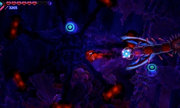 Doomblade - Скриншот