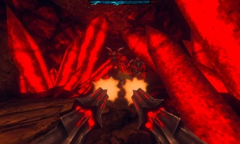 Dread Templar - Скриншот