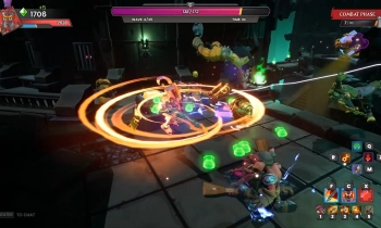 Dungeon Defenders: Awakened - Скриншот