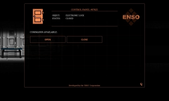 Ensora - Скриншот