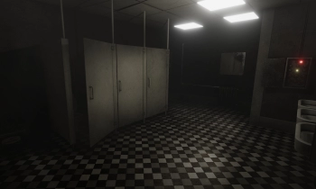 Escape First 2 - Скриншот