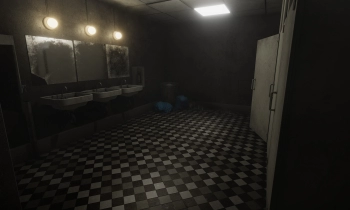 Escape First 2 - Скриншот