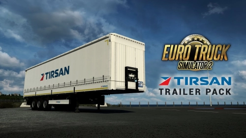 Euro Truck Simulator 2 "DLC Unlocker" [1.49.2.15]