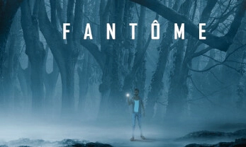 Fantôme - Скриншот