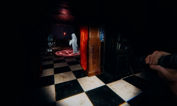 Fantôme - Скриншот