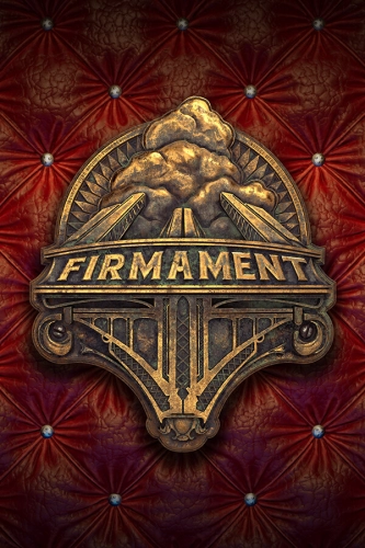 Firmament (2023) - Обложка