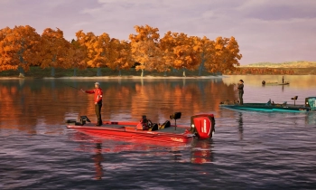 Fishing Sim World: Pro Tour - Скриншот