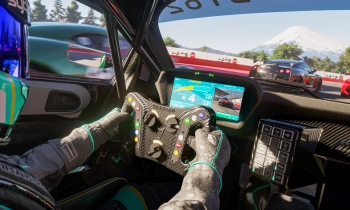 Forza Motorsport - Скриншот