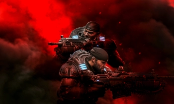 Gears 5 - Скриншот