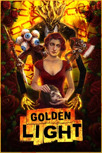 Golden Light (2020)