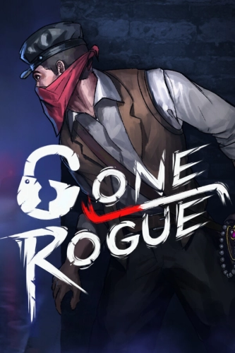 Gone Rogue: Supporter Edition [v 1.14 + DLC] (2023) PC | RePack от FitGirl