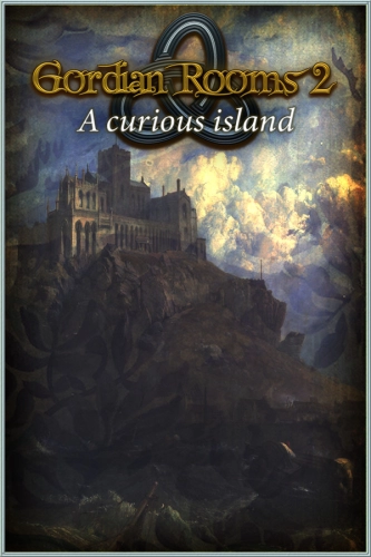 Gordian Rooms 2: A curious island (2024)