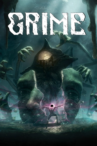 Grime (2021) PC | RePack от Chovka