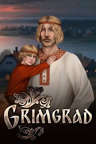 Grimgrad (2023)