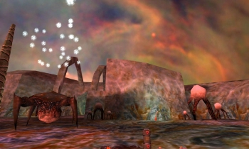 Half-Life - Скриншот