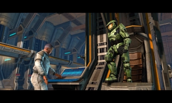 Halo: The Master Chief Collection - Скриншот