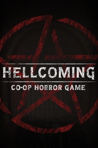 Hellcoming (2021)