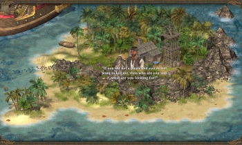 Hero of the Kingdom II - Скриншот