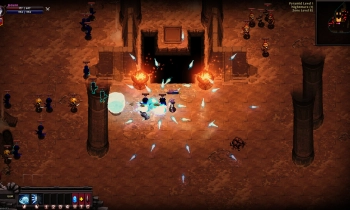 Hero Siege - Скриншот