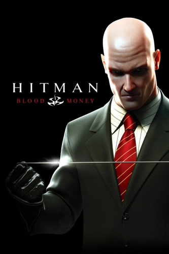 Hitman: Blood Money (2006) PC