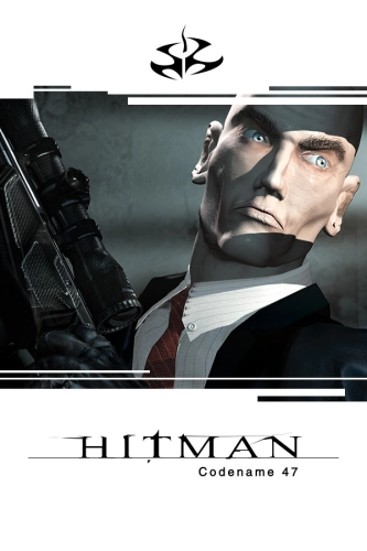 Hitman: Codename 47 (2000) PC | RePack от Yaroslav98
