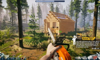 House Builder - Скриншот
