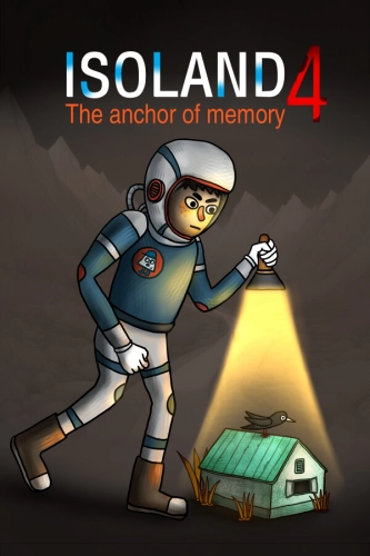 ISOLAND4: The Anchor of Memory (2024)