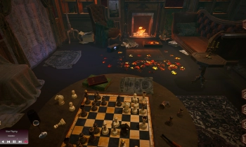 Jigsaw Realm 3D - Скриншот