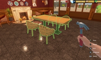 Kebab Chefs! - Restaurant Simulator - Скриншот