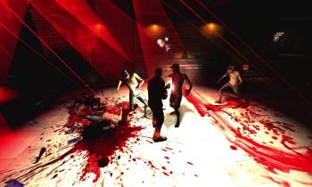 Killing Floor - Скриншот