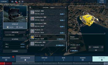 Kingdom of Wreck Business - Скриншот