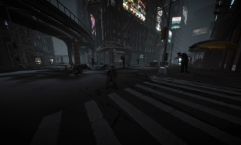 Land of Zombies - Скриншот